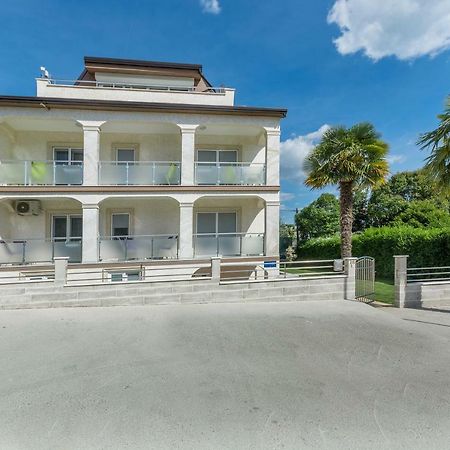Villa Stephany Poreč Extérieur photo