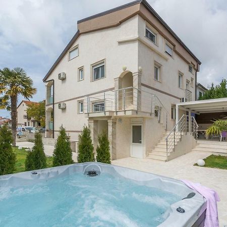 Villa Stephany Poreč Extérieur photo