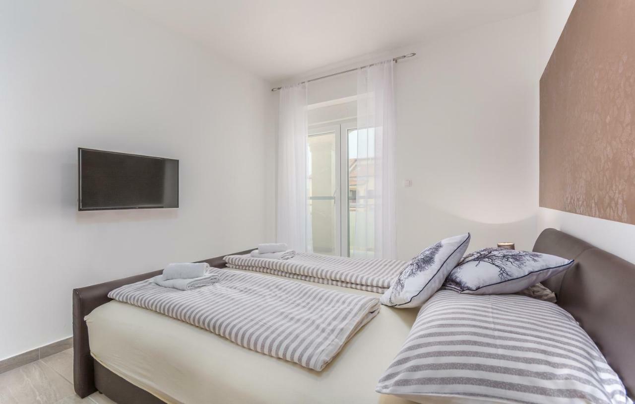 Villa Stephany Poreč Extérieur photo