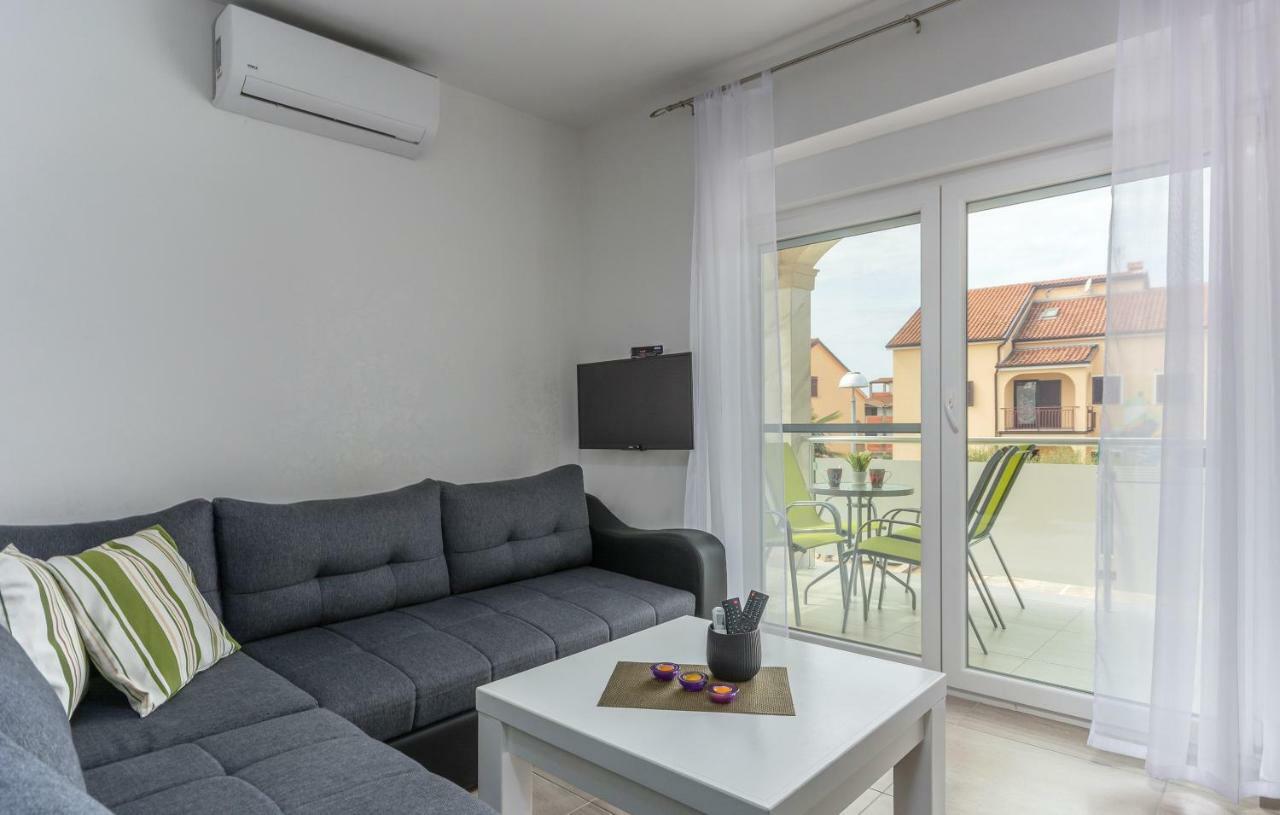 Villa Stephany Poreč Extérieur photo
