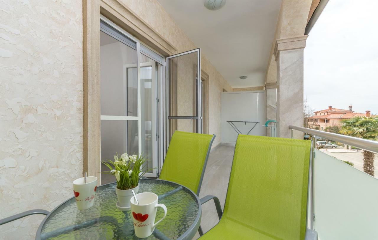 Villa Stephany Poreč Extérieur photo