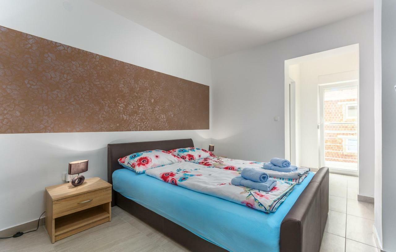 Villa Stephany Poreč Extérieur photo