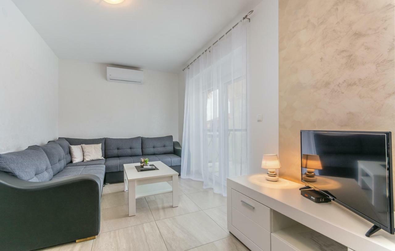 Villa Stephany Poreč Extérieur photo