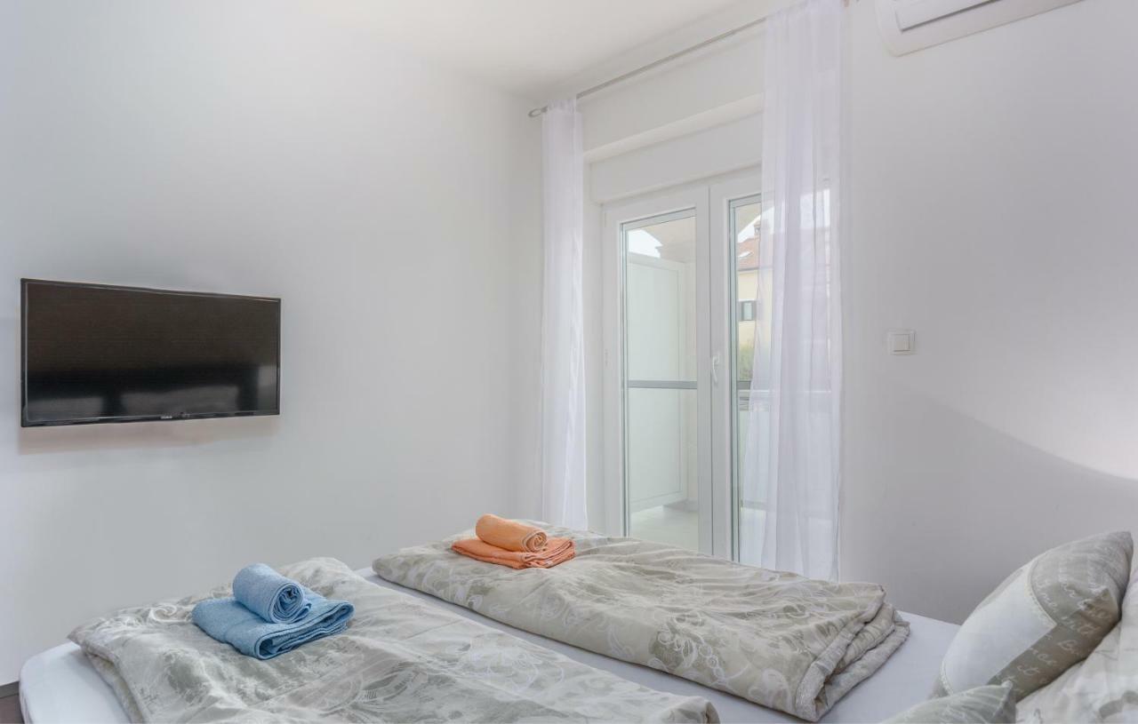 Villa Stephany Poreč Extérieur photo
