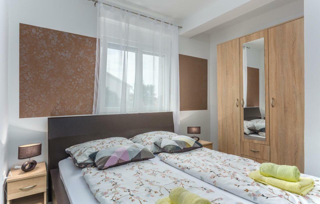 Villa Stephany Poreč Extérieur photo
