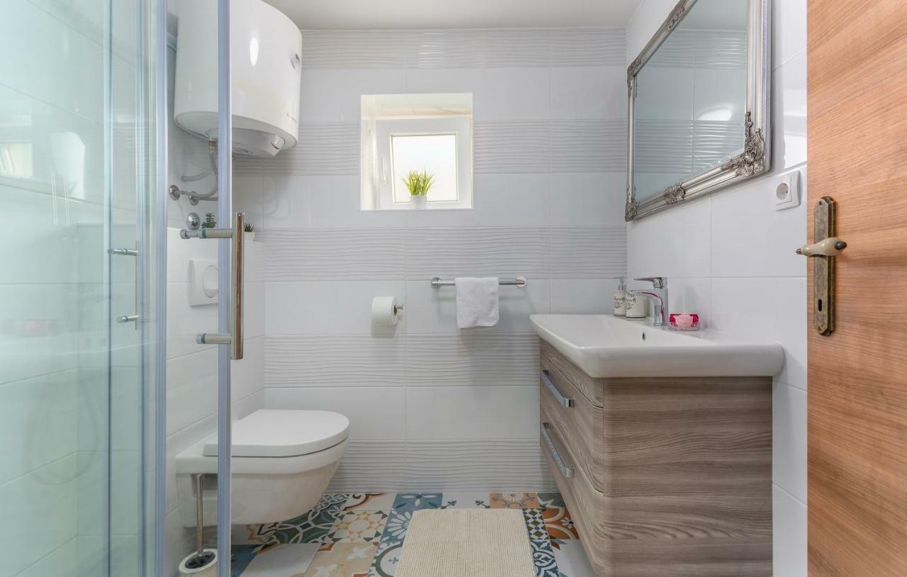Villa Stephany Poreč Extérieur photo