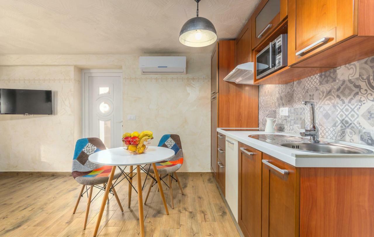 Villa Stephany Poreč Extérieur photo