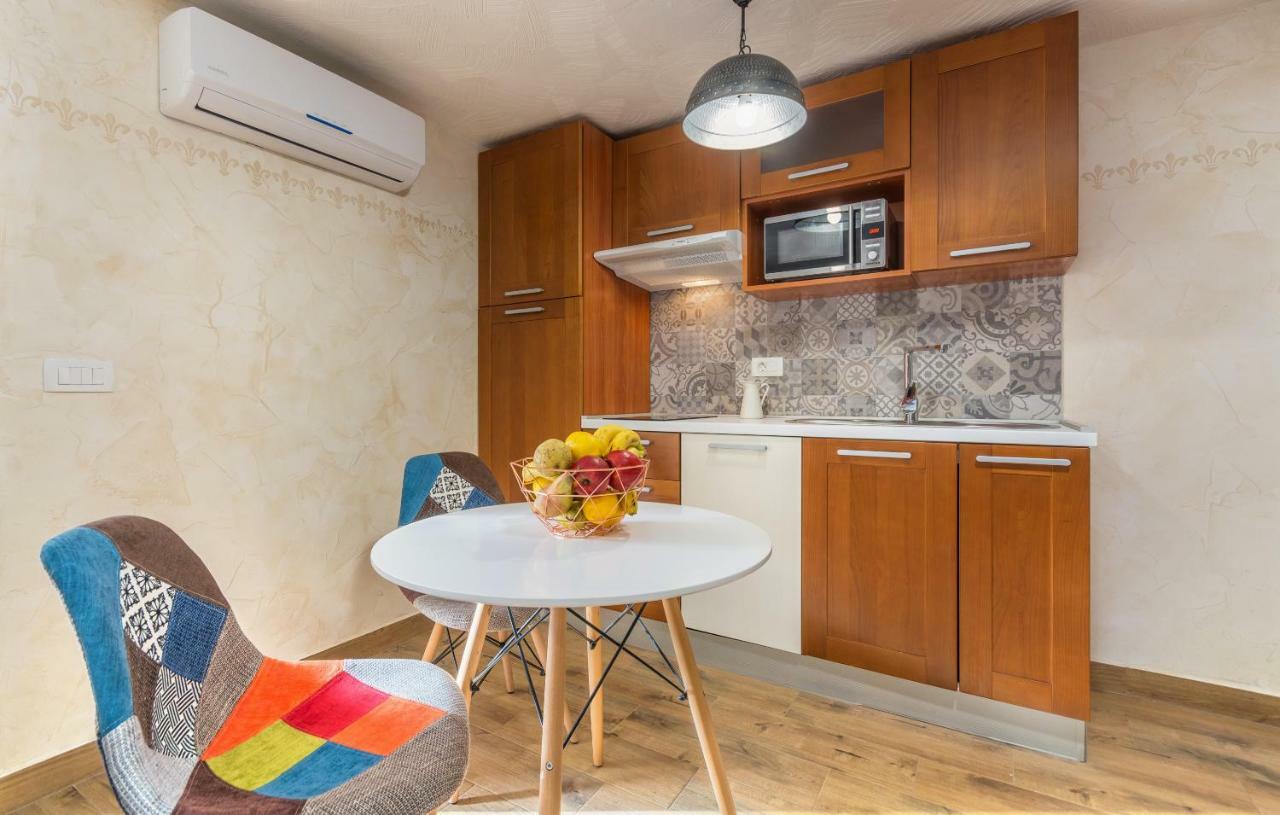 Villa Stephany Poreč Extérieur photo