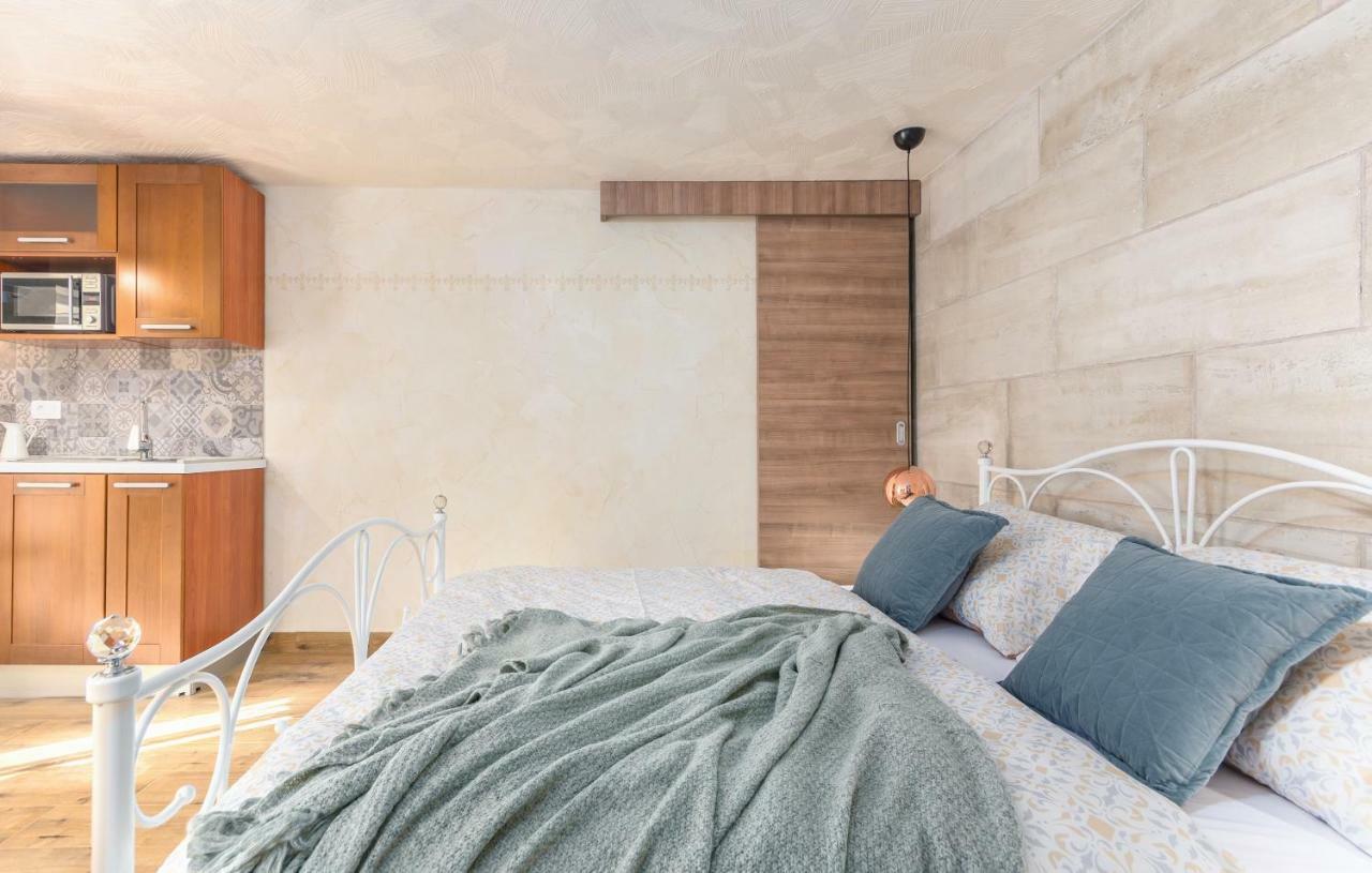Villa Stephany Poreč Extérieur photo